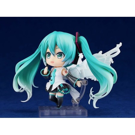 [PreOrder] GSC Nendoroid 2222 Character Vocal Series 01: Hatsune Miku - Hatsune Miku: Happy 16th Birthday Ver. (Re-issue)