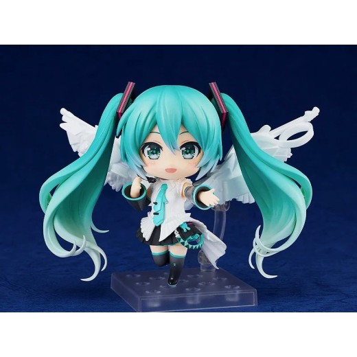 [PreOrder] GSC Nendoroid 2222 Character Vocal Series 01: Hatsune Miku - Hatsune Miku: Happy 16th Birthday Ver. (Re-issue)