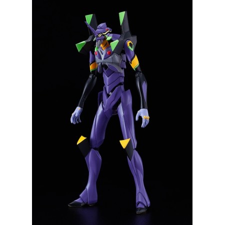 [PreOrder] GSC MODEROID Rebuild of Evangelion - Evangelion Production Model-13