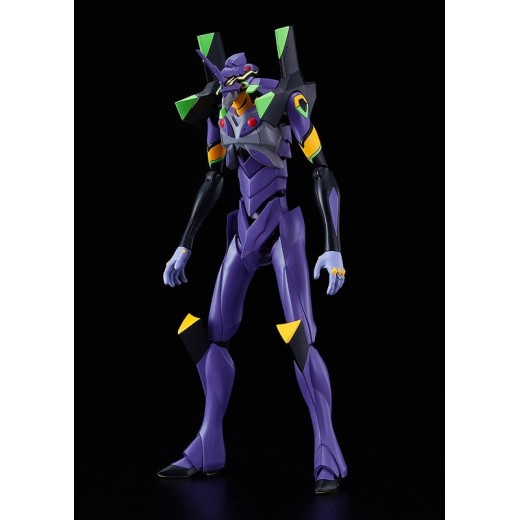 [PreOrder] GSC MODEROID Rebuild of Evangelion - Evangelion Production Model-13