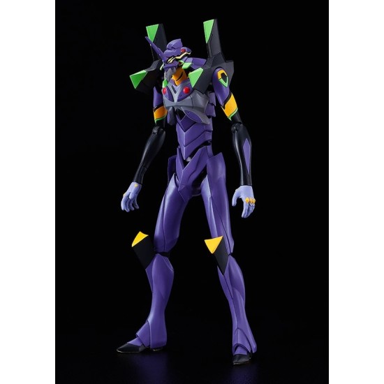 [PreOrder] GSC MODEROID Rebuild of Evangelion - Evangelion Production Model-13