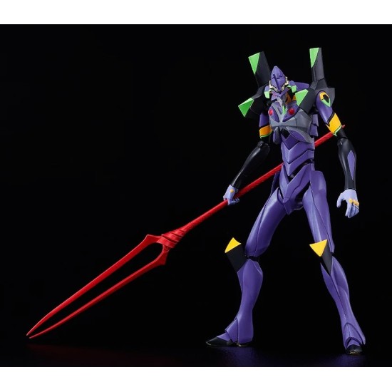 [PreOrder] GSC MODEROID Rebuild of Evangelion - Evangelion Production Model-13