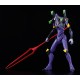 [PreOrder] GSC MODEROID Rebuild of Evangelion - Evangelion Production Model-13