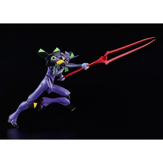 [PreOrder] GSC MODEROID Rebuild of Evangelion - Evangelion Production Model-13