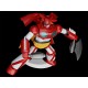 [PreOrder] GSC MODEROID Getter Robo - Miniature Combining & Transforming Getter 1 (Re-issue)