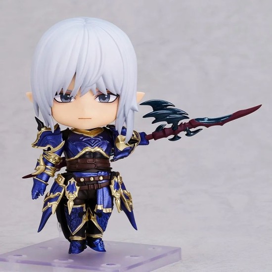 [PreOrder] GSC Nendoroid 3096 Final Fantasy XIV - Estinien