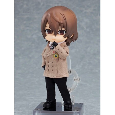 [PreOrder] GSC Nendoroid Doll Persona5 Royal - Goro Akechi: School Uniform Ver.