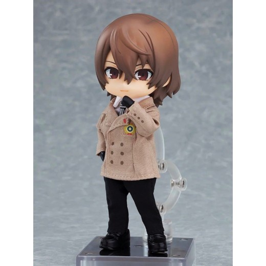 [PreOrder] GSC Nendoroid Doll Persona5 Royal - Goro Akechi: School Uniform Ver.
