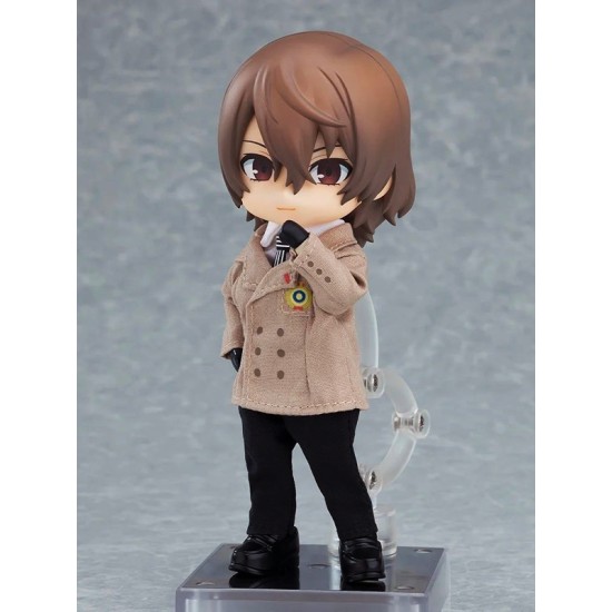 [PreOrder] GSC Nendoroid Doll Persona5 Royal - Goro Akechi: School Uniform Ver.