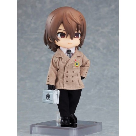 [PreOrder] GSC Nendoroid Doll Persona5 Royal - Goro Akechi: School Uniform Ver.