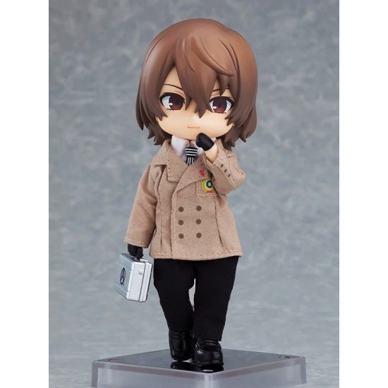 [PreOrder] GSC Nendoroid Doll Persona5 Royal - Goro Akechi: School Uniform Ver.