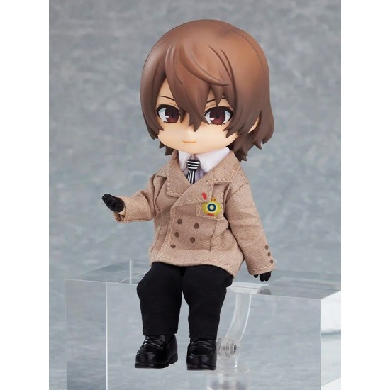 [PreOrder] GSC Nendoroid Doll Persona5 Royal - Goro Akechi: School Uniform Ver.