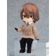 [PreOrder] GSC Nendoroid Doll Persona5 Royal - Goro Akechi: School Uniform Ver.