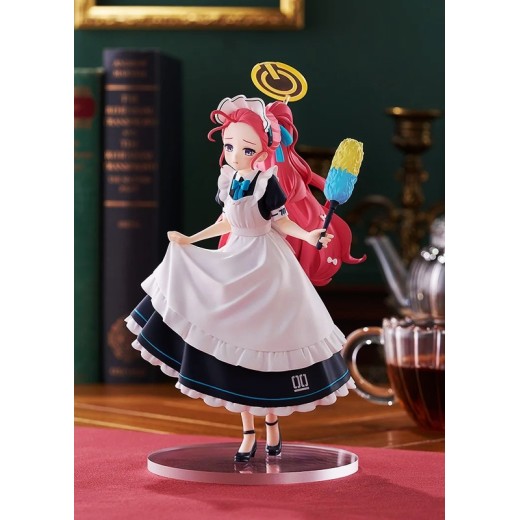 [PreOrder] GSC POP UP PARADE Blue Archive - Yuzu (Maid)