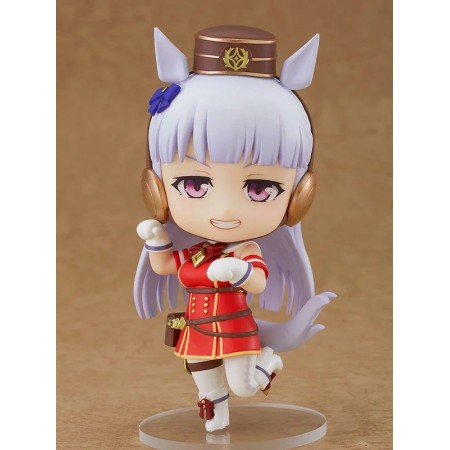 [PreOrder] GSC Nendoroid 1783 Umamusume: Pretty Derby - Gold Ship (Re-issue)