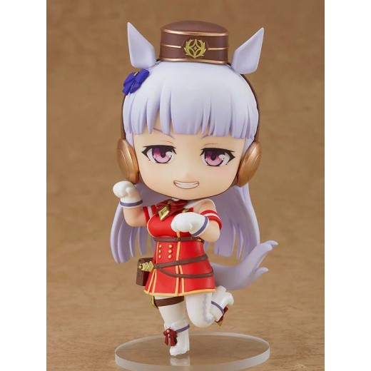 [PreOrder] GSC Nendoroid 1783 Umamusume: Pretty Derby - Gold Ship (Re-issue)