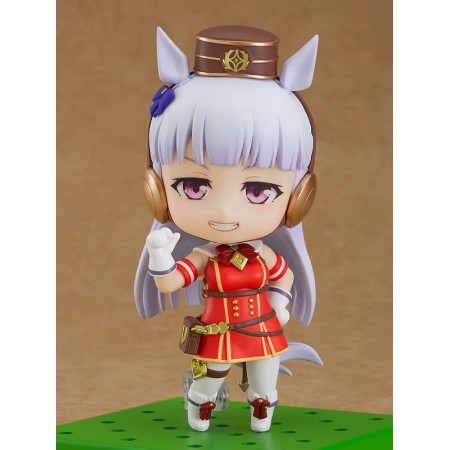 [PreOrder] GSC Nendoroid 1783 Umamusume: Pretty Derby - Gold Ship (Re-issue)