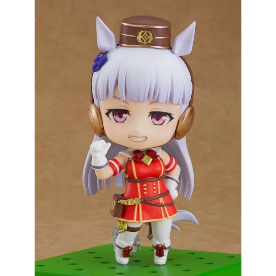 [PreOrder] GSC Nendoroid 1783 Umamusume: Pretty Derby - Gold Ship (Re-issue)