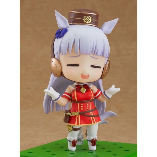 [PreOrder] GSC Nendoroid 1783 Umamusume: Pretty Derby - Gold Ship (Re-issue)