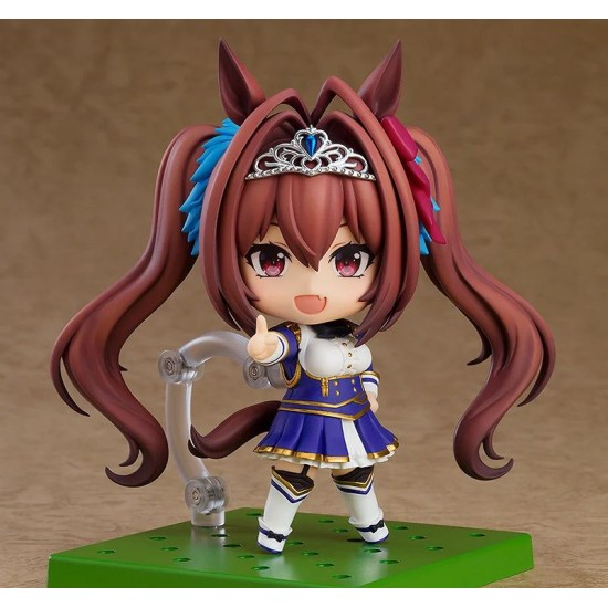 [PreOrder] GSC Nendoroid 1977 Umamusume: Pretty Derby - Daiwa Scarlet (Re-issue)