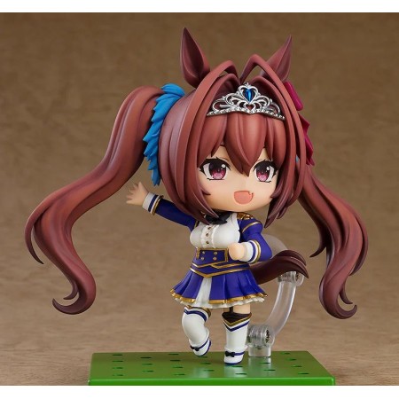 [PreOrder] GSC Nendoroid 1977 Umamusume: Pretty Derby - Daiwa Scarlet (Re-issue)
