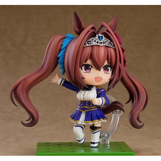 [PreOrder] GSC Nendoroid 1977 Umamusume: Pretty Derby - Daiwa Scarlet (Re-issue)
