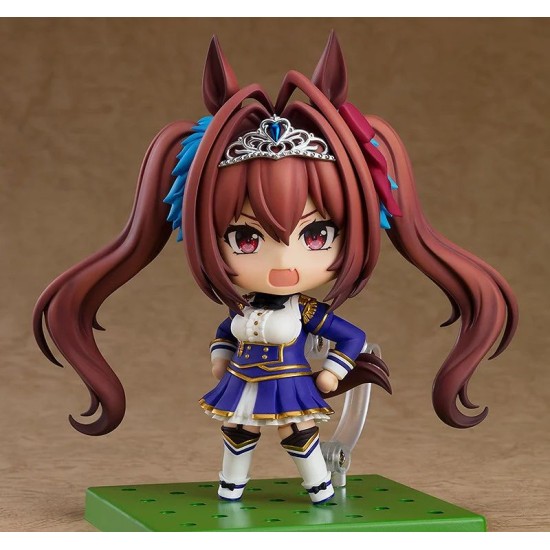 [PreOrder] GSC Nendoroid 1977 Umamusume: Pretty Derby - Daiwa Scarlet (Re-issue)