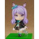 [PreOrder] GSC Nendoroid 2037 Umamusume: Pretty Derby - Mejiro McQueen (Re-issue)