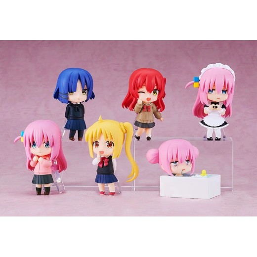 [PreOrder] GSC Nendoroid Surprise Bocchi the Rock! (Set of 6) (Re-issue)