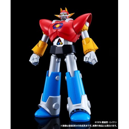 [PreOrder] GSC MODEROID UFO Warrior DIAPOLON - DIAPOLON