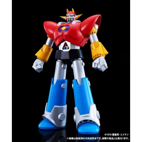 [PreOrder] GSC MODEROID UFO Warrior DIAPOLON - DIAPOLON