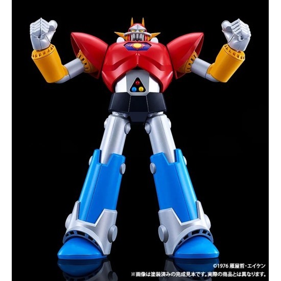 [PreOrder] GSC MODEROID UFO Warrior DIAPOLON - DIAPOLON