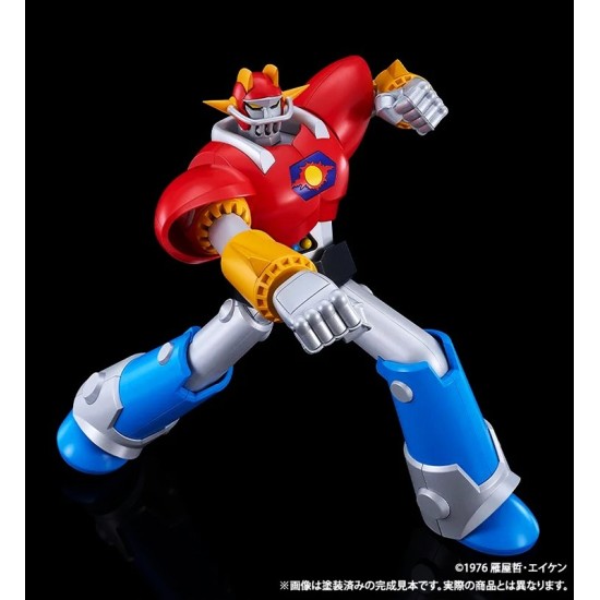 [PreOrder] GSC MODEROID UFO Warrior DIAPOLON - DIAPOLON