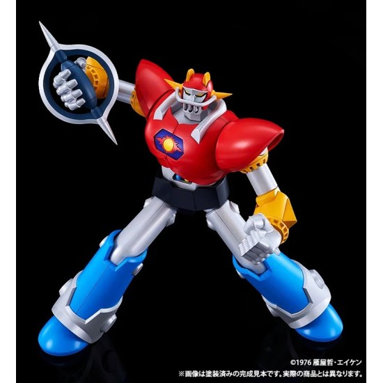 [PreOrder] GSC MODEROID UFO Warrior DIAPOLON - DIAPOLON