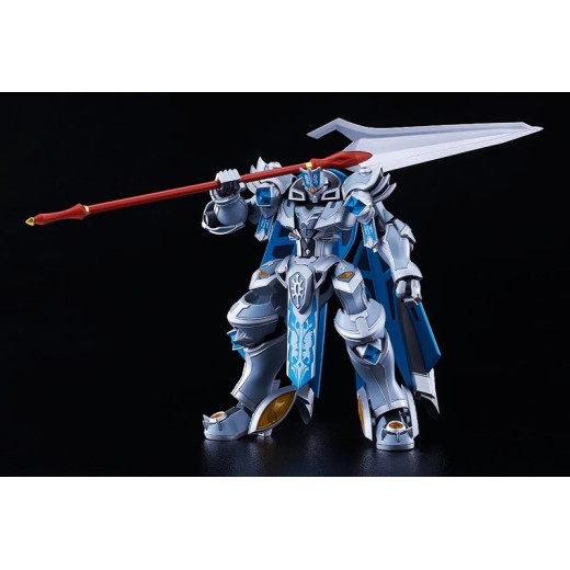 [PreOrder] GSC MODEROID Knight's & Magic - Gilbatiga