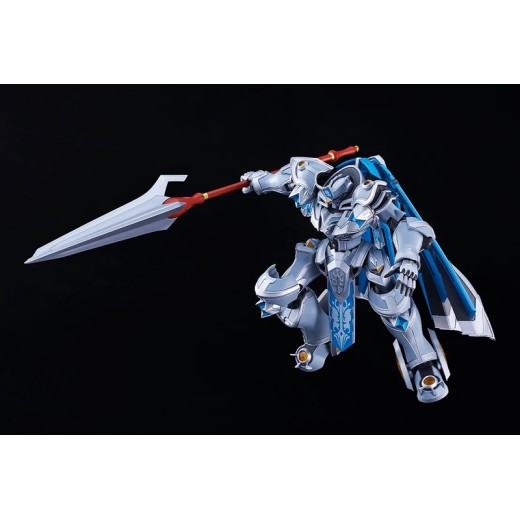 [PreOrder] GSC MODEROID Knight's & Magic - Gilbatiga