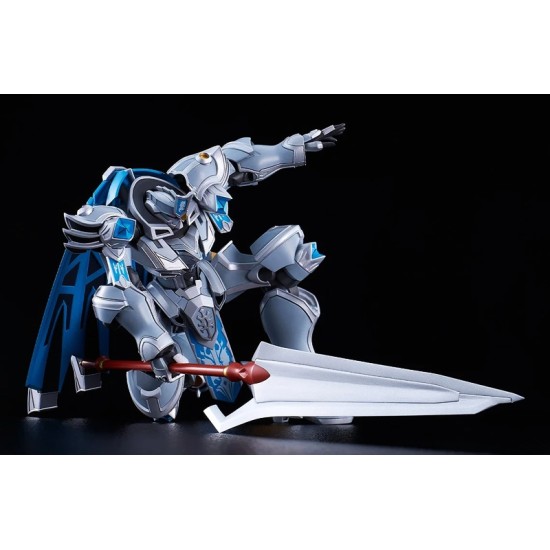 [PreOrder] GSC MODEROID Knight's & Magic - Gilbatiga