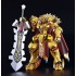 [PreOrder] GSC MODEROID Knight's & Magic - Goldleo: ROYAL METALLIC Ver.