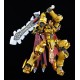 [PreOrder] GSC MODEROID Knight's & Magic - Goldleo: ROYAL METALLIC Ver.