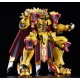 [PreOrder] GSC MODEROID Knight's & Magic - Goldleo: ROYAL METALLIC Ver.