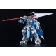 [PreOrder] GSC MODEROID Knight's & Magic - Gilbatiga: ROYAL METALLIC Ver.