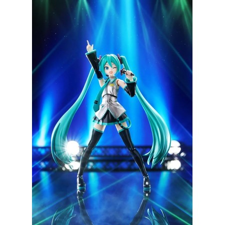 [PreOrder] GSC PLAMATEA Character Vocal Series 01: Hatsune Miku - Hatsune Miku