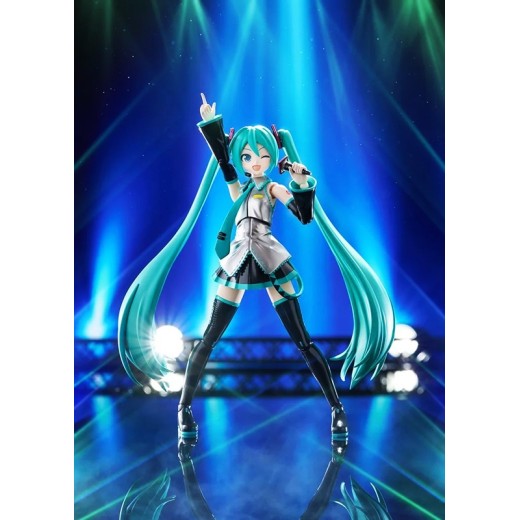[PreOrder] GSC PLAMATEA Character Vocal Series 01: Hatsune Miku - Hatsune Miku