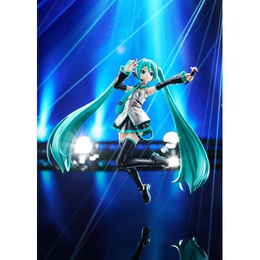 [PreOrder] GSC PLAMATEA Character Vocal Series 01: Hatsune Miku - Hatsune Miku