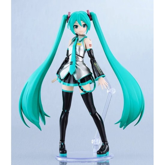 [PreOrder] GSC PLAMATEA Character Vocal Series 01: Hatsune Miku - Hatsune Miku