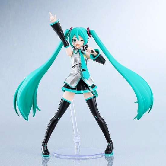 [PreOrder] GSC PLAMATEA Character Vocal Series 01: Hatsune Miku - Hatsune Miku