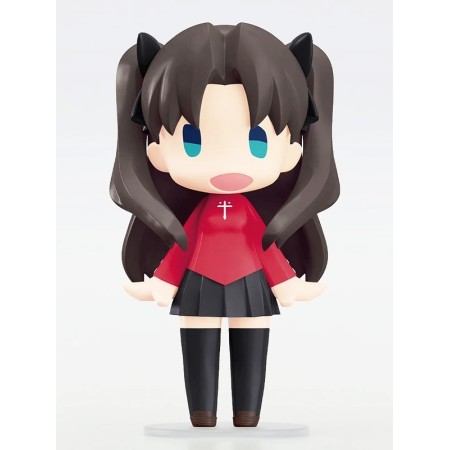 [PreOrder] GSC HELLO! GOOD SMILE Fate/stay night - Rin Tohsaka