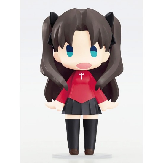 [PreOrder] GSC HELLO! GOOD SMILE Fate/stay night - Rin Tohsaka