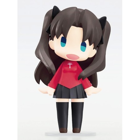 [PreOrder] GSC HELLO! GOOD SMILE Fate/stay night - Rin Tohsaka