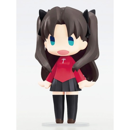 [PreOrder] GSC HELLO! GOOD SMILE Fate/stay night - Rin Tohsaka